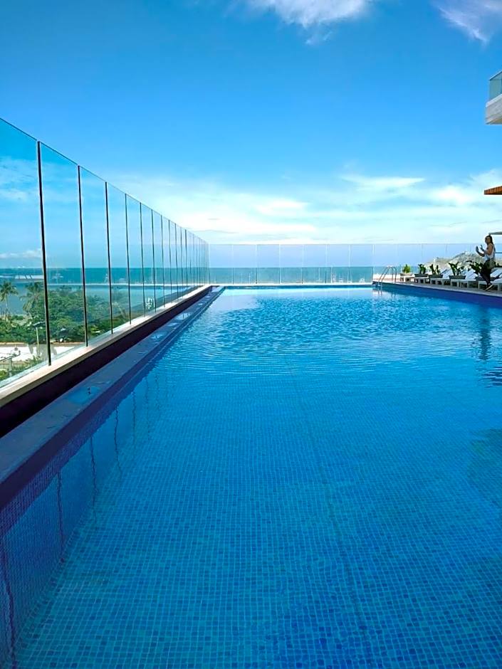 AC Hotel by Marriott Santa Marta