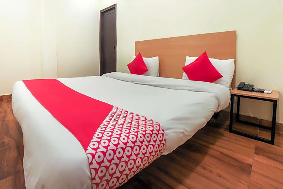 Days Inn Guest House by OYO Rooms – Delhi, NY