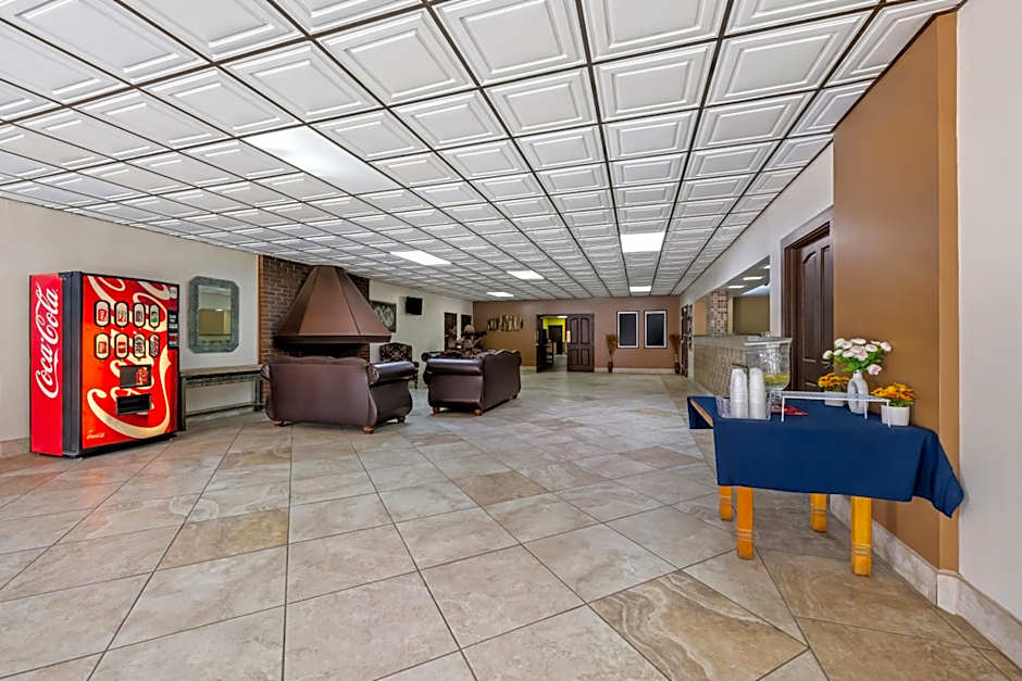 Econo Lodge