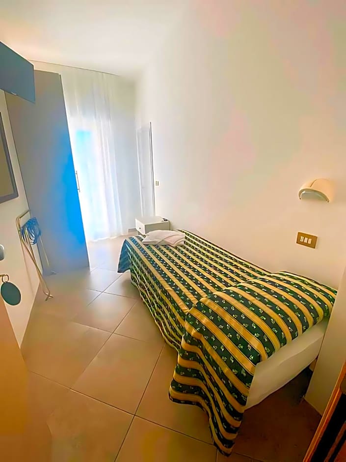 Hotel Baltic