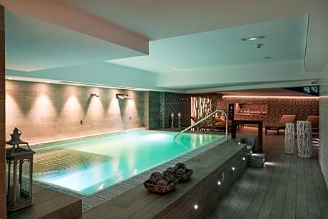 Catalonia Atenas Hotel