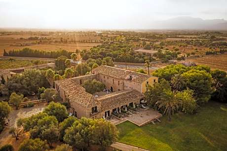 Casal Santa Eulalia