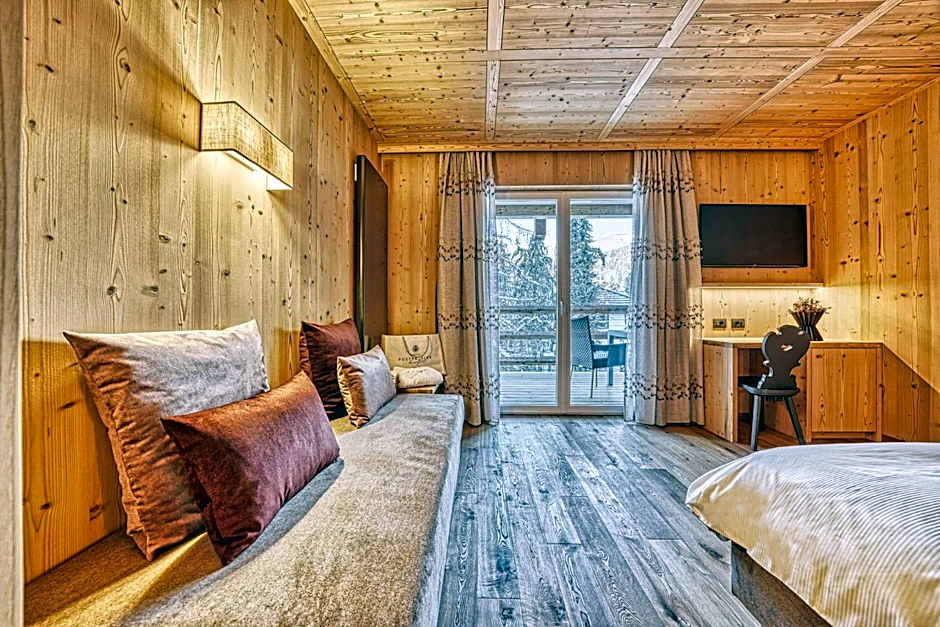 Hotel Pustertalerhof