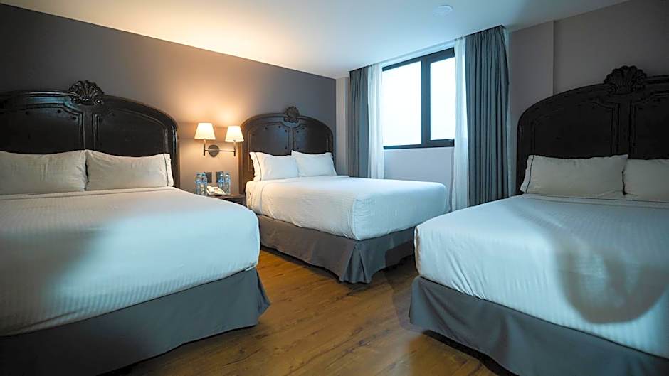 Hotel Canada