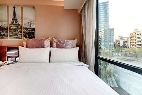 Superior Quadruple Room