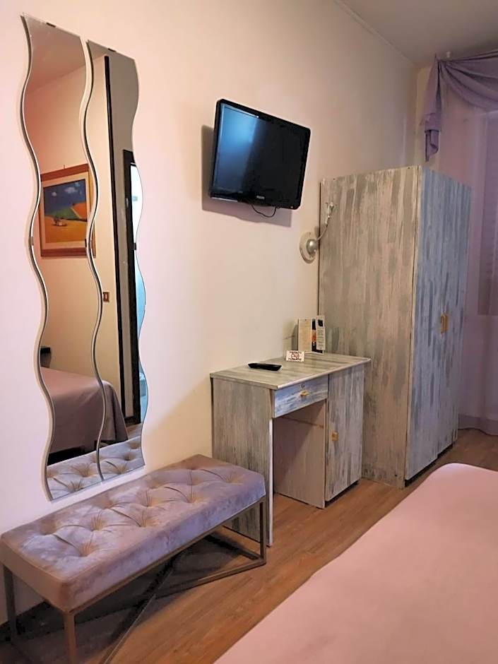 Hotel Pineta Ristorante country house in Fabriano