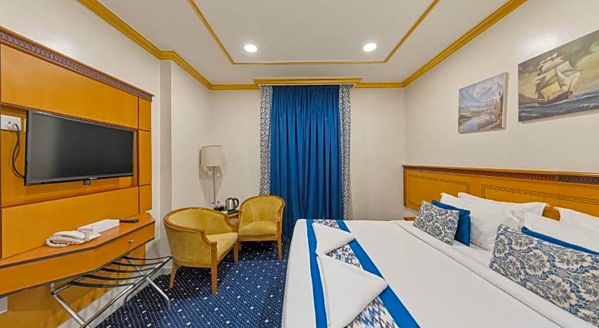 Amjad Al Deafah Hotel