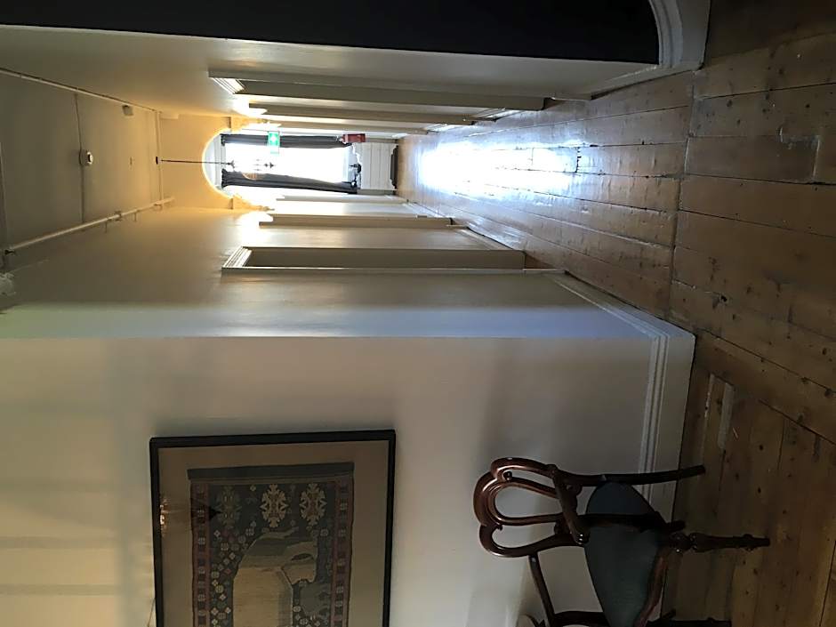 The Grand Hotel Healesville