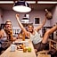Wombat's City Hostel Munich Hauptbahnhof