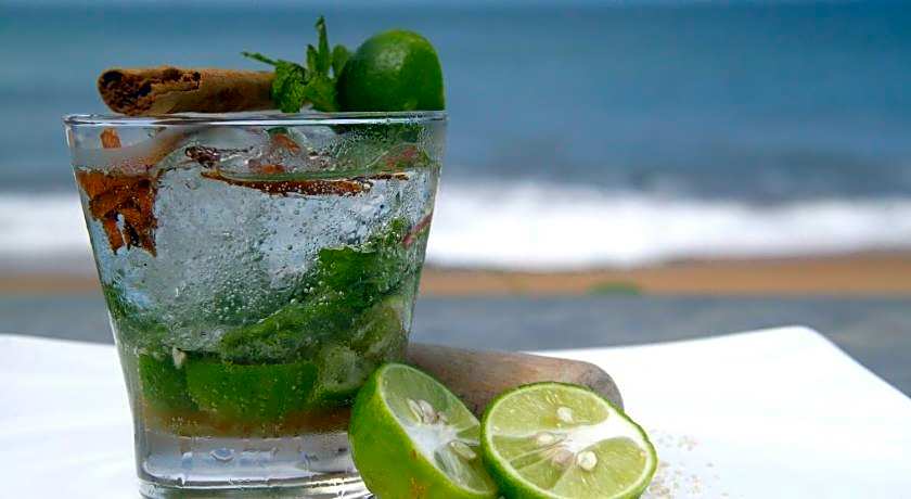 The Beach Boutique Hotel Pamunugama
