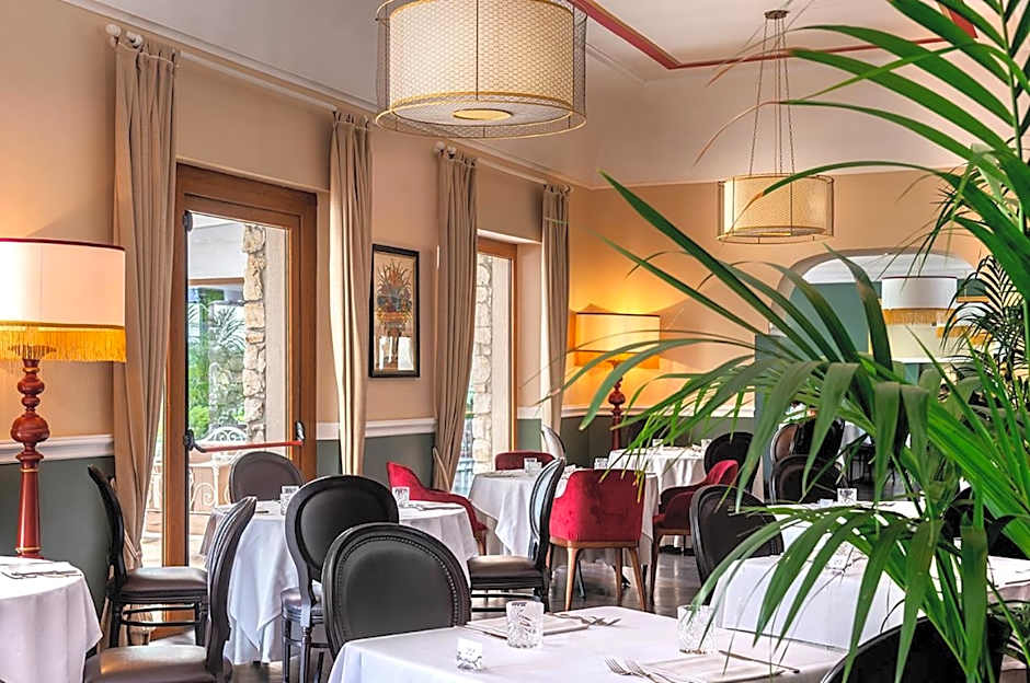 San Giovanni Terme Rapolano