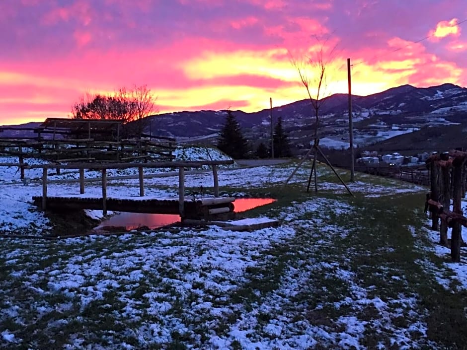 Tenuta i musi lunghi