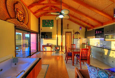 Nusa Dua Two Bedroom Villa