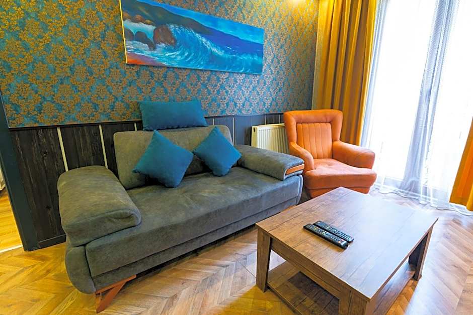 Dolce Vita Suite Hotel