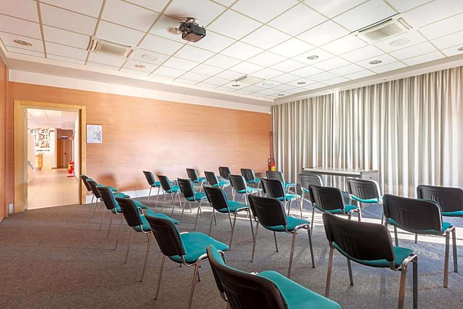 B&B Hotel Cherasco Langhe