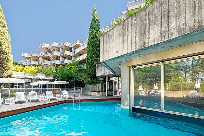 SOWELL HOTELS Ardeche