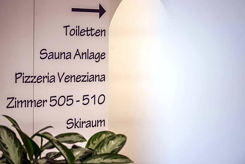 Hotel Vorab - Familienbetrieb mit Herz