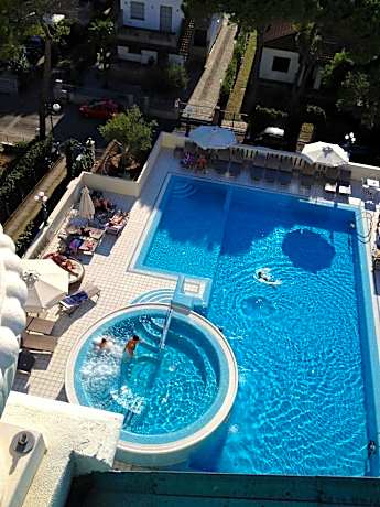Hotel Conchiglia