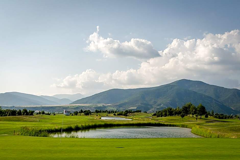 ​Exe Las Margas Golf