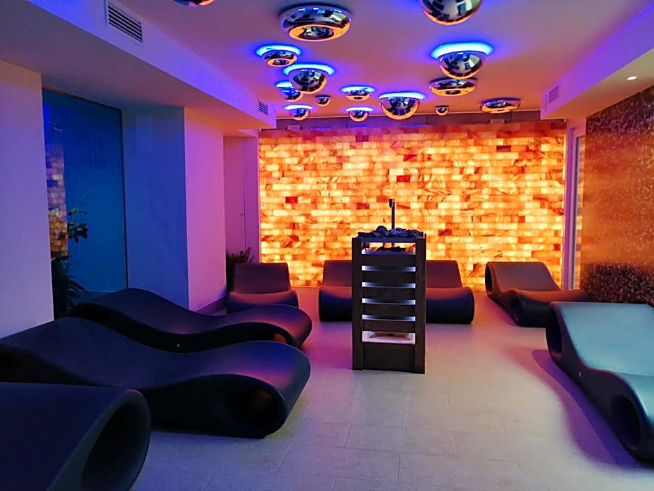 Ausonia Hungaria Wellness & Lifestyle