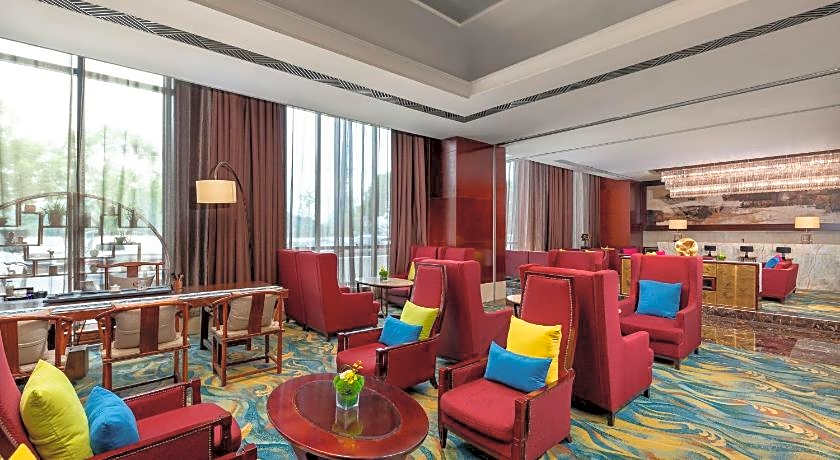Crowne Plaza Yichang By IHG