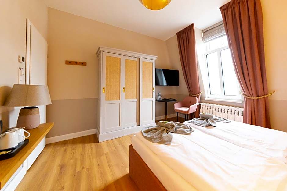 Hotel Germania