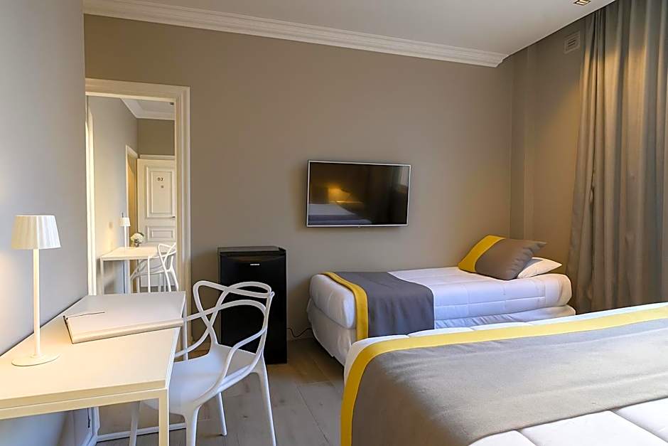 Midtown Boutique Hotel