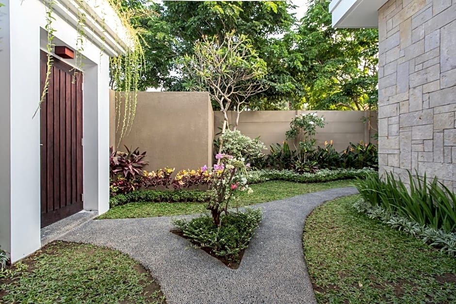 Gajah Villas Bali by Nagisa Bali
