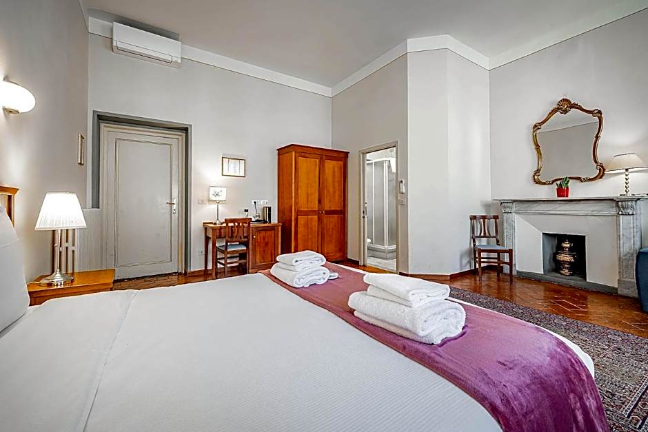Bellevue House Affittacamere