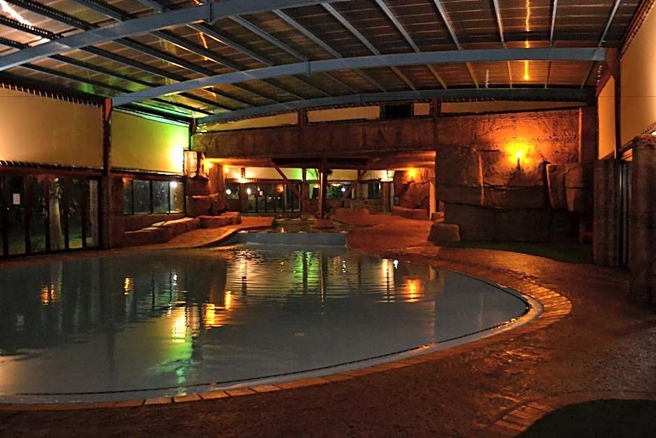 Olifants River Lodge