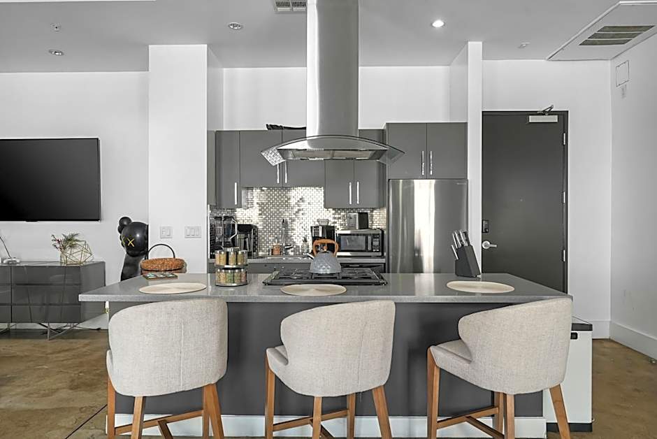 Audemar Boutique Hotel and Apartment Homes