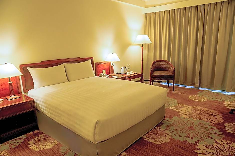 Metro Hotel