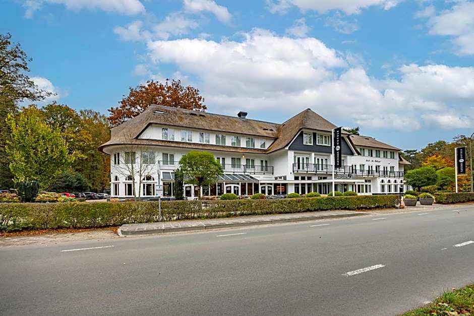 Fletcher Boutique Hotel De Mallejan