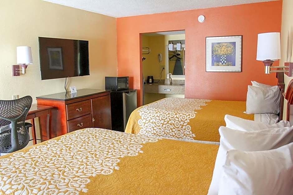 Rose Garden Inn & Suites Thomasville