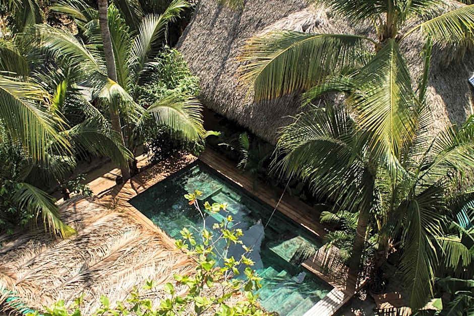 Casa Frutas y Verduras