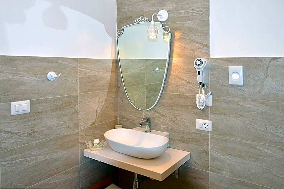B&B PALAZZO MARZO