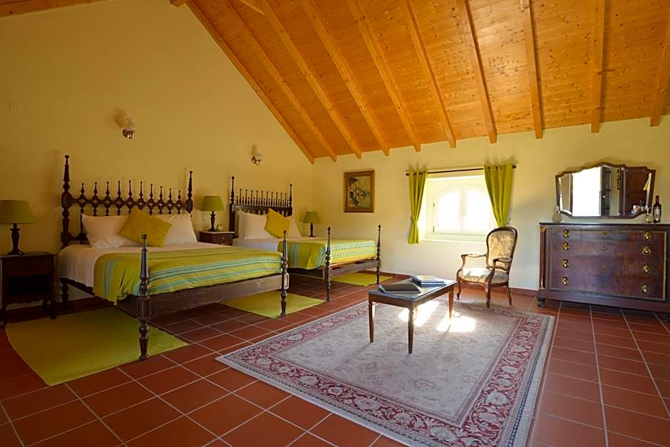 Quinta Do Scoto