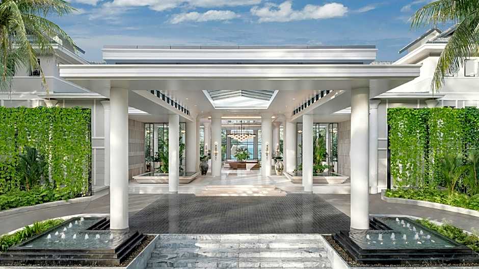 Centara Reserve Samui