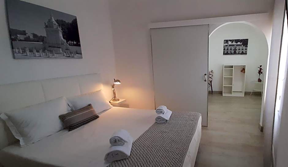 Hostel de Borba - Just In House