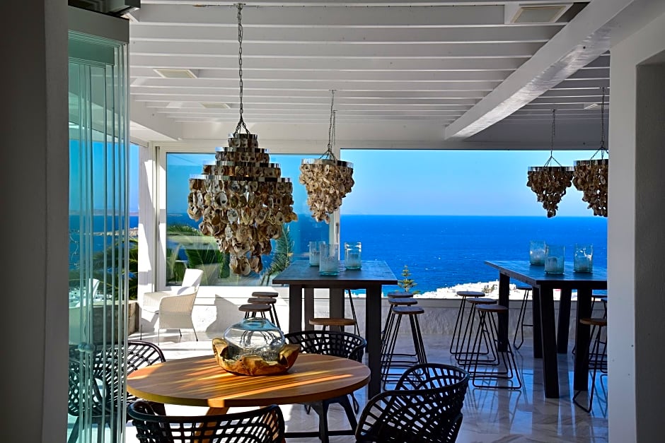 Hermes Mykonos Hotel
