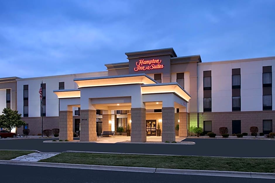 Hampton Inn By Hilton and Suites Munster
