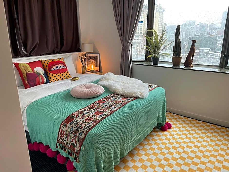 Macau Hotel S