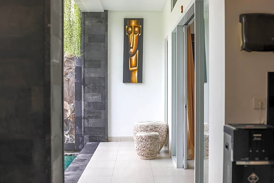 Puri Bagus Villa by Great Bali Villas