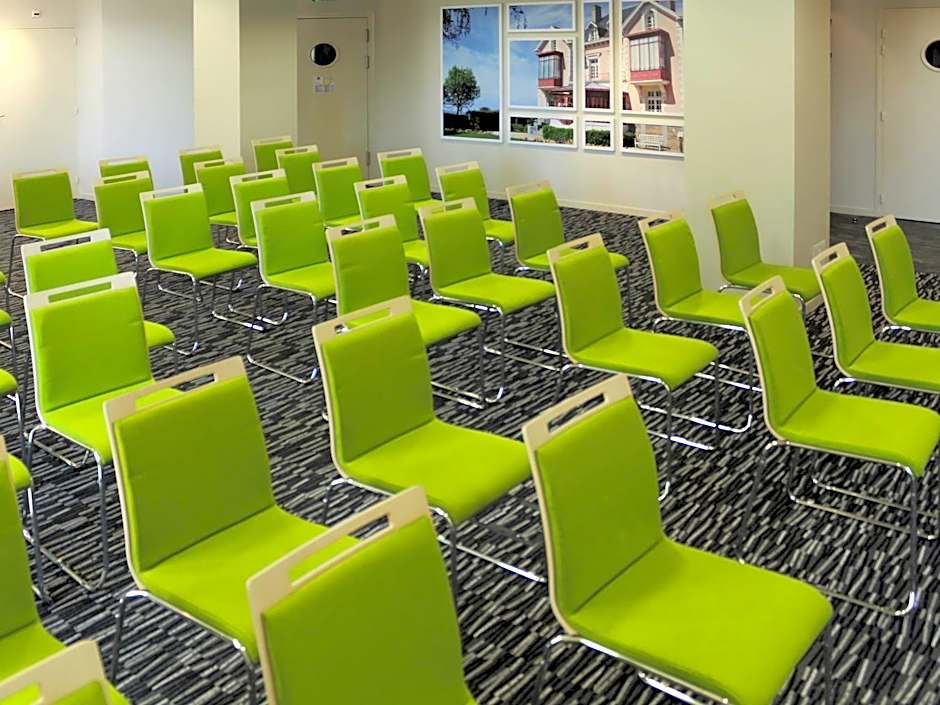 Hotel Mercure Granville Le Grand Large