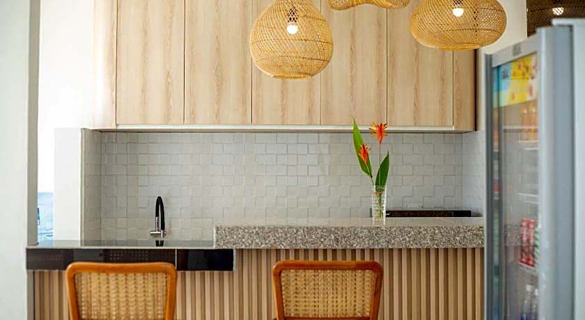 Baliem Co-Living