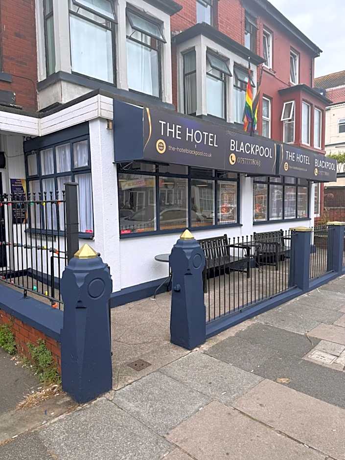The Hotel Blackpool