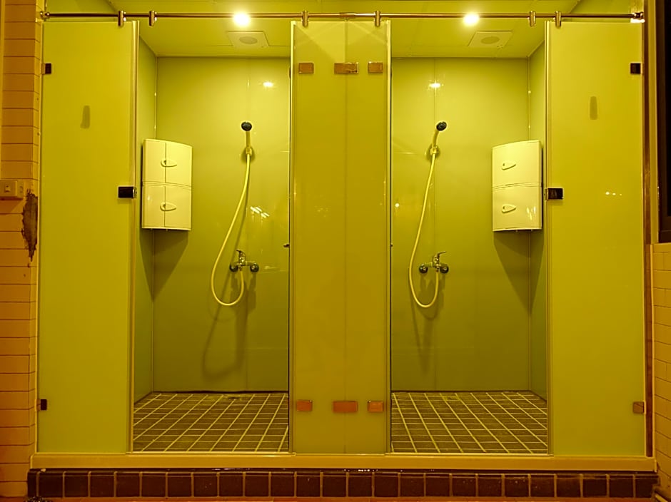 Chiayi Petite Hostel