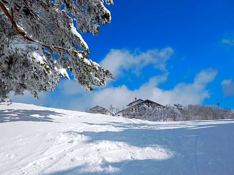 Madarao Elm Pension