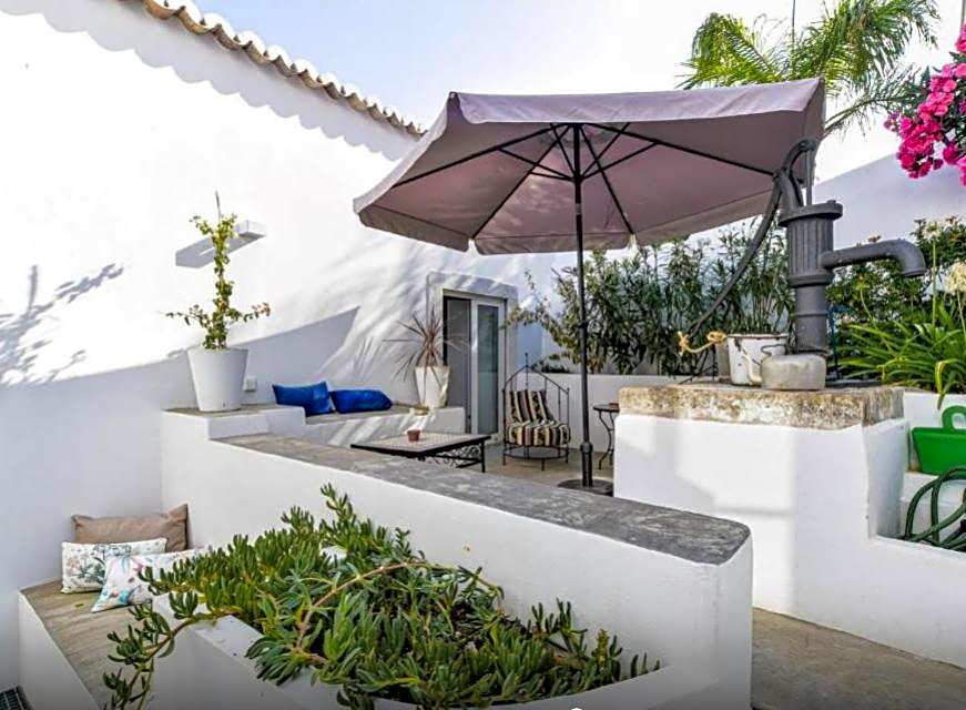 Alma da Vida Ferragudo