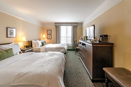 Classic Two Queen Room